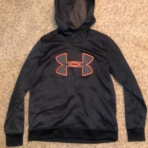 Under Armour Hoodie ✨